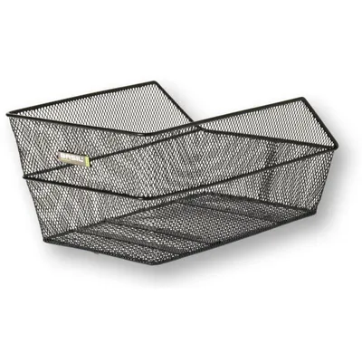 Produktbild von Basil Fahrradkorb Cento , schwarz