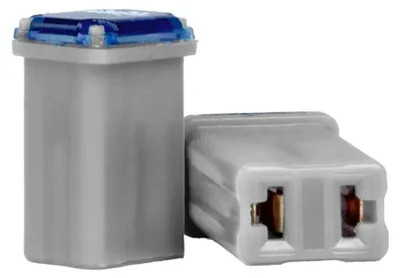 Image de Fusibles pour voiture JAPVAL PAL femelle 2 pcs. 15A AMIO-03457 Protection du véhicule