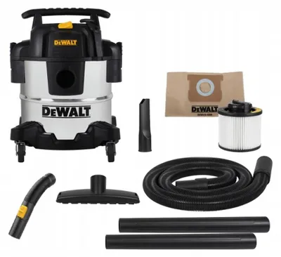 Produktbild von Dewalt odkurzacz przemysłowy 20l dxv20sc