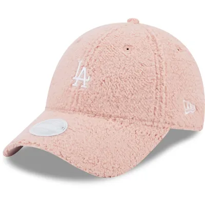 Immagine prodotto di New Era Čiapky Wmns 9forty Teddy Los Angeles Dodgers Cap, 60364303