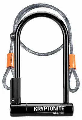 Image de Keeper 12 Std W/ 4 Flex 102X203Mm - Uni
