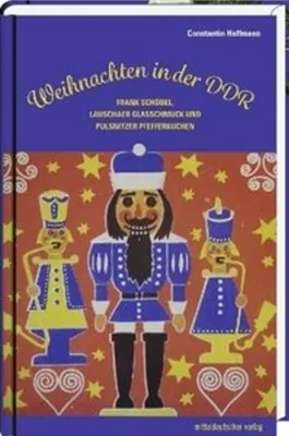 Produktbild von Weihnachten in der DDR