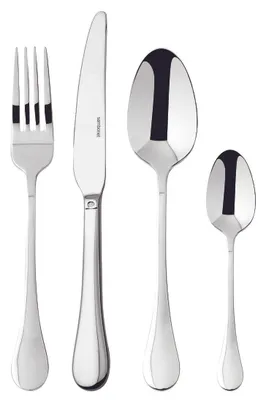 Imagen del producto de Bloom Sambonet Besteck 24tlg. Vh. Edelstahl 18/10 52568-81