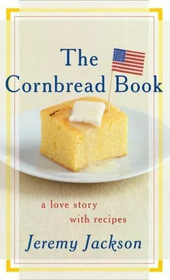 Produktbild von The Cornbread Book