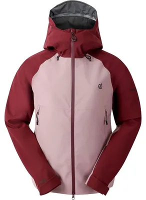 Produktbild von Dare2b Damen Skijacke Assert II Jacket Women 38