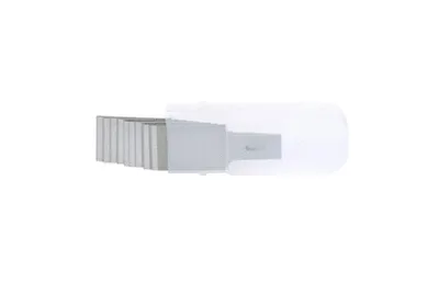 Obrázek produktu pro KS TOOLS Náhradní čepele rovné 16 mm v balení po 10 kusech - 907.2203