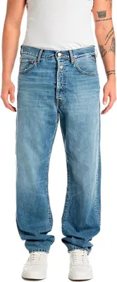 Produktbild von Replay M9z1 .000.800 764 Jeans Blau 36 / 30 Herren Blau 36
