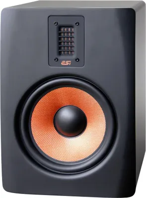 Produktbild von ESI uniK 08+, 37 - 25000 Hz, 108 dB, 27200 Ohm, 13600 Ohm, 140 W, 20,3 cm (8")