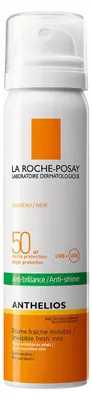 Immagine prodotto di Anthelios Spf 50+ Nebbia fresca invisibile