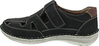 Produktbild von Josef Seibel Anvers 81 4363521530 (44/ocean)