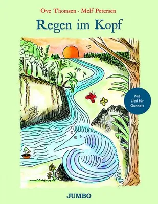 Produktbild von Regen im Kopf