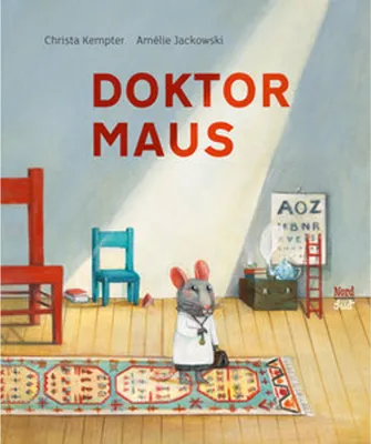 Produktbild von Doktor Maus