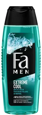 Immagine prodotto di Fa Men doccia Extreme Cool (250 ml)