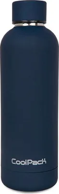 Obrázok produktu pre Termo fľaša Coolpack - BONET - NAVY BLUE