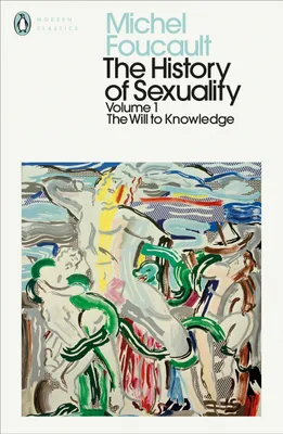 Produktbild von The History of Sexuality: 1