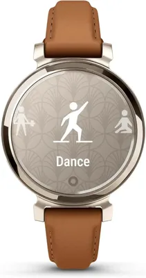 Produktbild von Garmin Lily 2 Classic, Touchscreen, GPS, 24,4 g