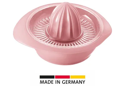 Image de [WESTMARK3091227P] Westmark Citrus- & Appelsienpers Limetta - 500ml (Roze)