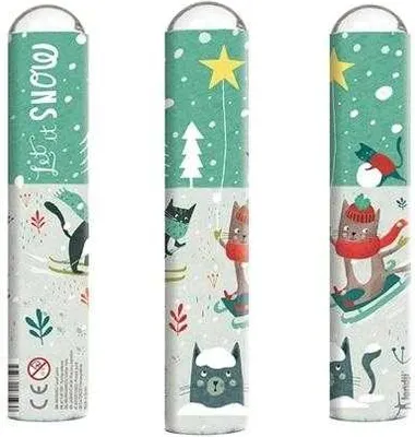Obrázok produktu pre Kaleidoskop Zima, Londji
