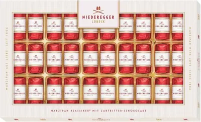 Produktbild von Niederegger Marzipan Klassiker 375g
