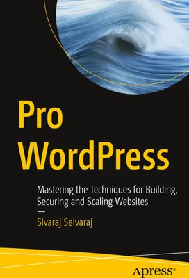 Produktbild von Pro WordPress