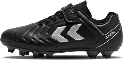 Produktbild von Hummel Top Star F.G. 2.0 Vc Jr - black, Größe:30