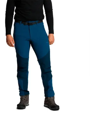 Obrázok produktu pre Trangoworld Grisons Extreme, pánske nohavice, modrá farba, veľkosť L