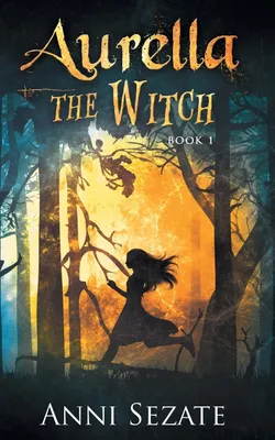 Produktbild von Aurella the Witch