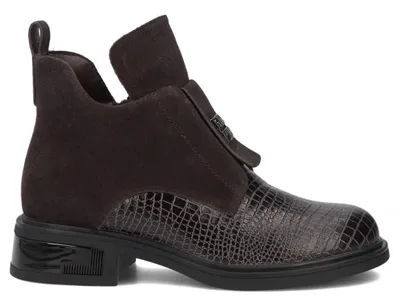 Produktbild von Schuhe Filippo DBT820126DBRXXA
