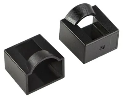 Produktbild von LogiLink MP0062, Schwarz, -20 - 60 °C, 14 mm, 13,8 mm, 12,2 mm, 6 g