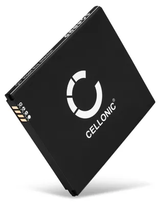 Produktbild von CELLONIC 1x Akku für Mobilfunk Kompatibel mit Samsung Galaxy XCover Pro (SM-G715), EB-BG715BBE - (3200mAh , 3.85V)