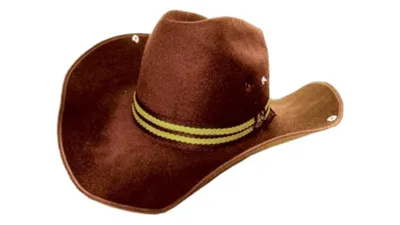 Produktbild von Filz Cowboy Hut