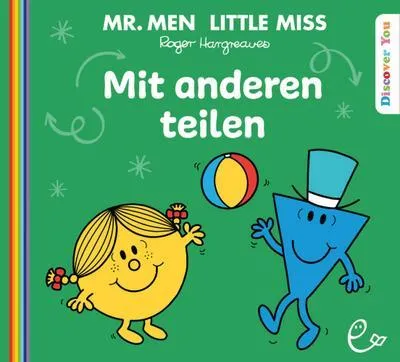 Immagine prodotto di Mit anderen teilen