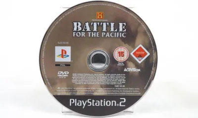 Produktbild von The History Channel: Battle For The Pacific