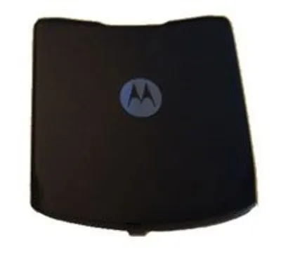 Produktbild von Original Motorola V3 RAZR Akkudeckel schwarz