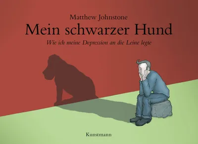 Produktbild von Mein schwarzer Hund