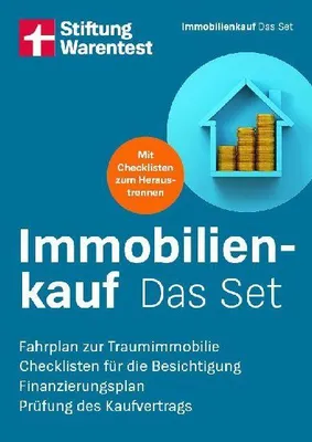 Produktbild von Immobilienkauf - Das Set