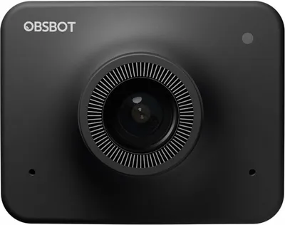 Immagine prodotto di OBSBOT Meet - KI-unterstützte Webcam