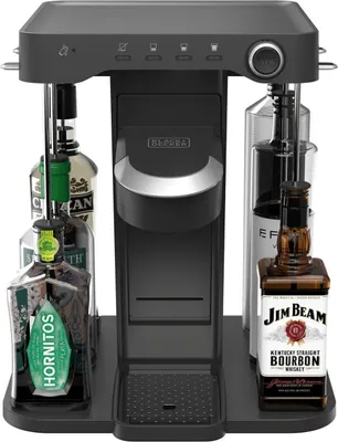 Produktbild von BEHB101-QS BEV by BLACK+DECKER Cocktail Maschine