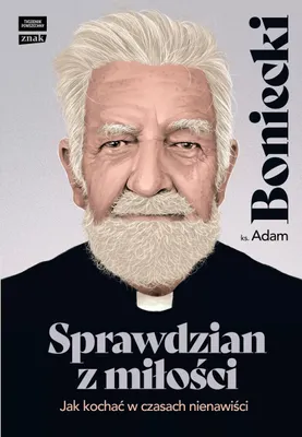 Immagine prodotto di Sprawdzian z milosci.