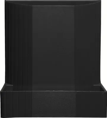 Zdjęcie produktu dla Exacompta 675014D, Czarny, Polipropylen (PP), 123 mm, 90 mm, 110 mm