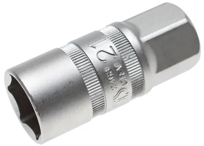 Obrázok produktu pre BGS technic Spark Plug Socket with Magnet, 154 g