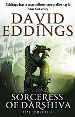 Immagine prodotto di Sorceress Of Darshiva