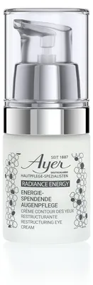 Produktbild von AYER Radiance Energy Restructuring Eye Cream 20 ml