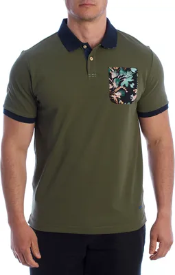 Produktbild von inMyHood Kurzarm-Poloshirt für Herren HS24MPL11