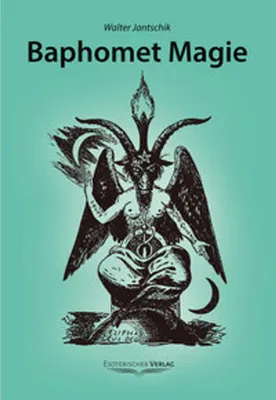 Produktbild von Baphomet Magie