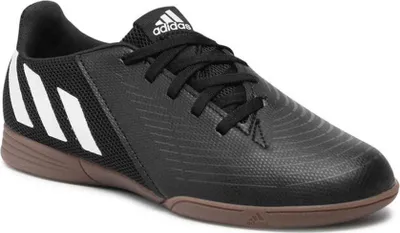 Produktbild von Hallenschuhe Adidas GZ2900 für Unisex