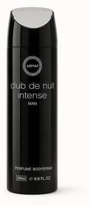 Immagine prodotto di Armaf - Club De Nuit Intense Man Deospray 200ml