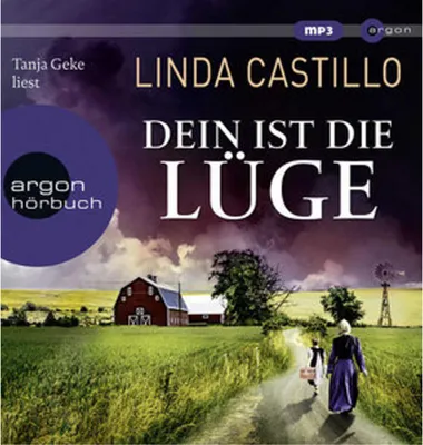 Produktbild von Dein ist die Lüge
