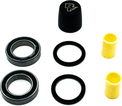 Produktbild von Race Face Atlas 2022 Pedal-umbausatz Golden Golden One Size