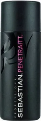 Produktbild von Sebastian Foundation Penetraitt Shampoo 50ml